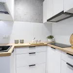 Corolla Apartments - Rynek Starego Miasta - Solidarnosci 71