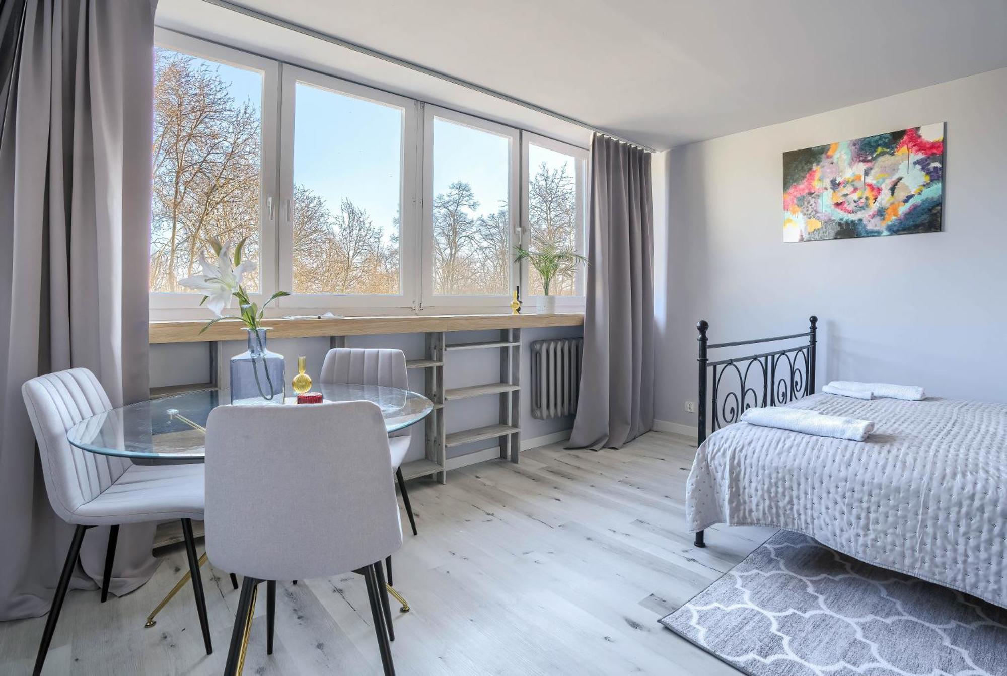 Apartment Corolla - Rynek Starego Miasta - Solidarnosci 71